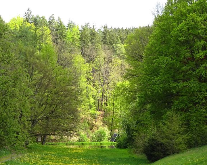 Gasthof  Teichmuhle